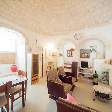Trulli Girasoli E Viole Cocolicchio ห้อง รูปภาพ