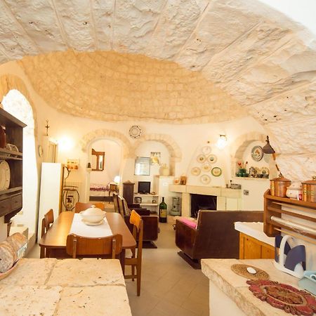 Trulli Girasoli E Viole Cocolicchio ห้อง รูปภาพ