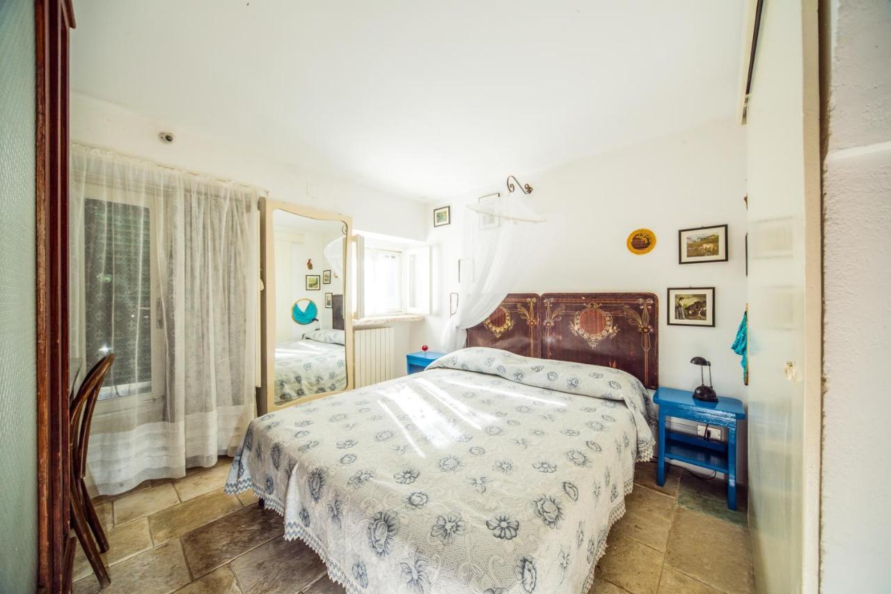 Trulli Girasoli E Viole Cocolicchio ภายนอก รูปภาพ