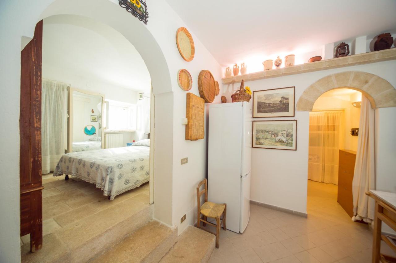 Trulli Girasoli E Viole Cocolicchio ห้อง รูปภาพ