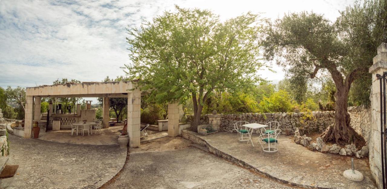 Trulli Girasoli E Viole Cocolicchio ภายนอก รูปภาพ