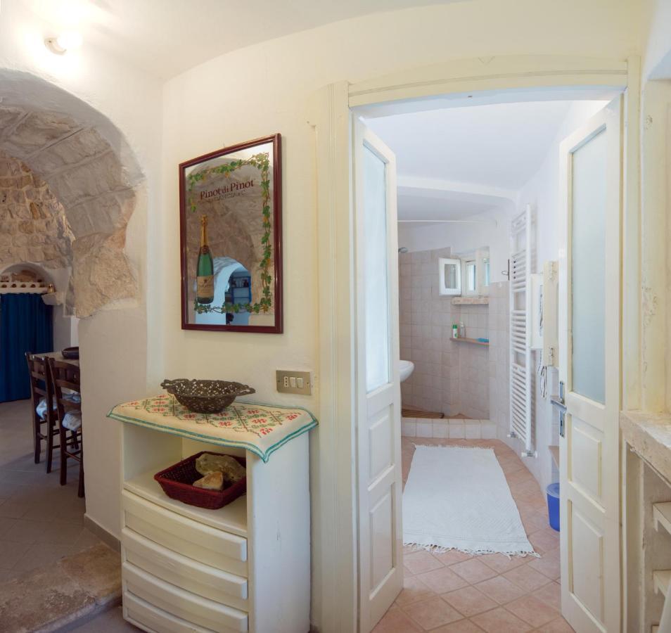 Trulli Girasoli E Viole Cocolicchio ห้อง รูปภาพ