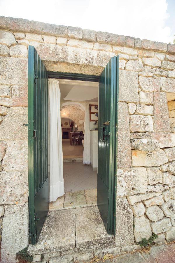 Trulli Girasoli E Viole Cocolicchio ภายนอก รูปภาพ