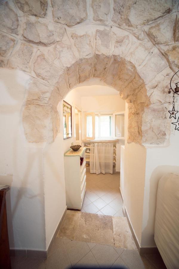 Trulli Girasoli E Viole Cocolicchio ภายนอก รูปภาพ