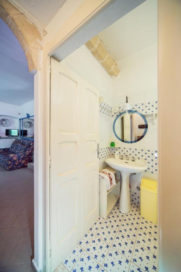 Trulli Girasoli E Viole Cocolicchio ภายนอก รูปภาพ