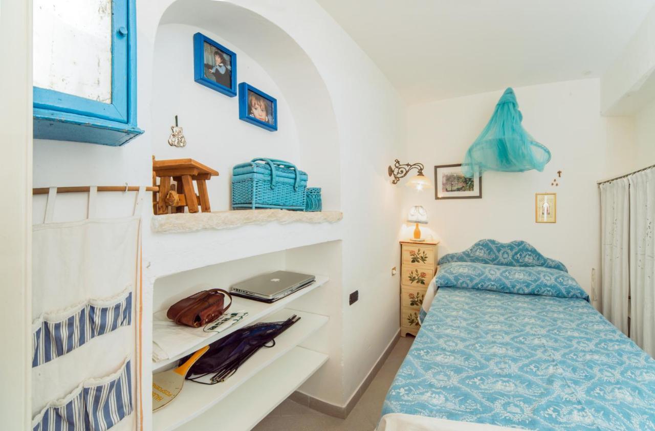 Trulli Girasoli E Viole Cocolicchio ภายนอก รูปภาพ