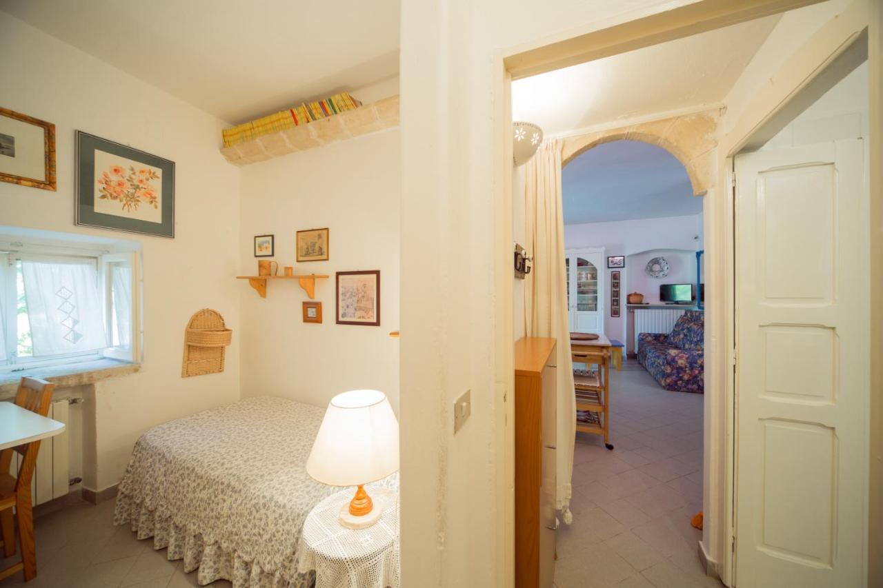 Trulli Girasoli E Viole Cocolicchio ภายนอก รูปภาพ