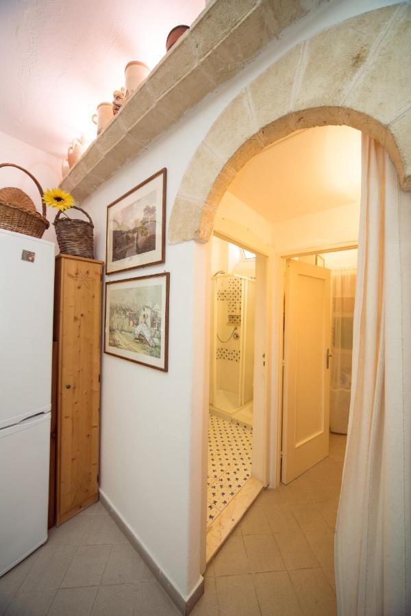 Trulli Girasoli E Viole Cocolicchio ภายนอก รูปภาพ