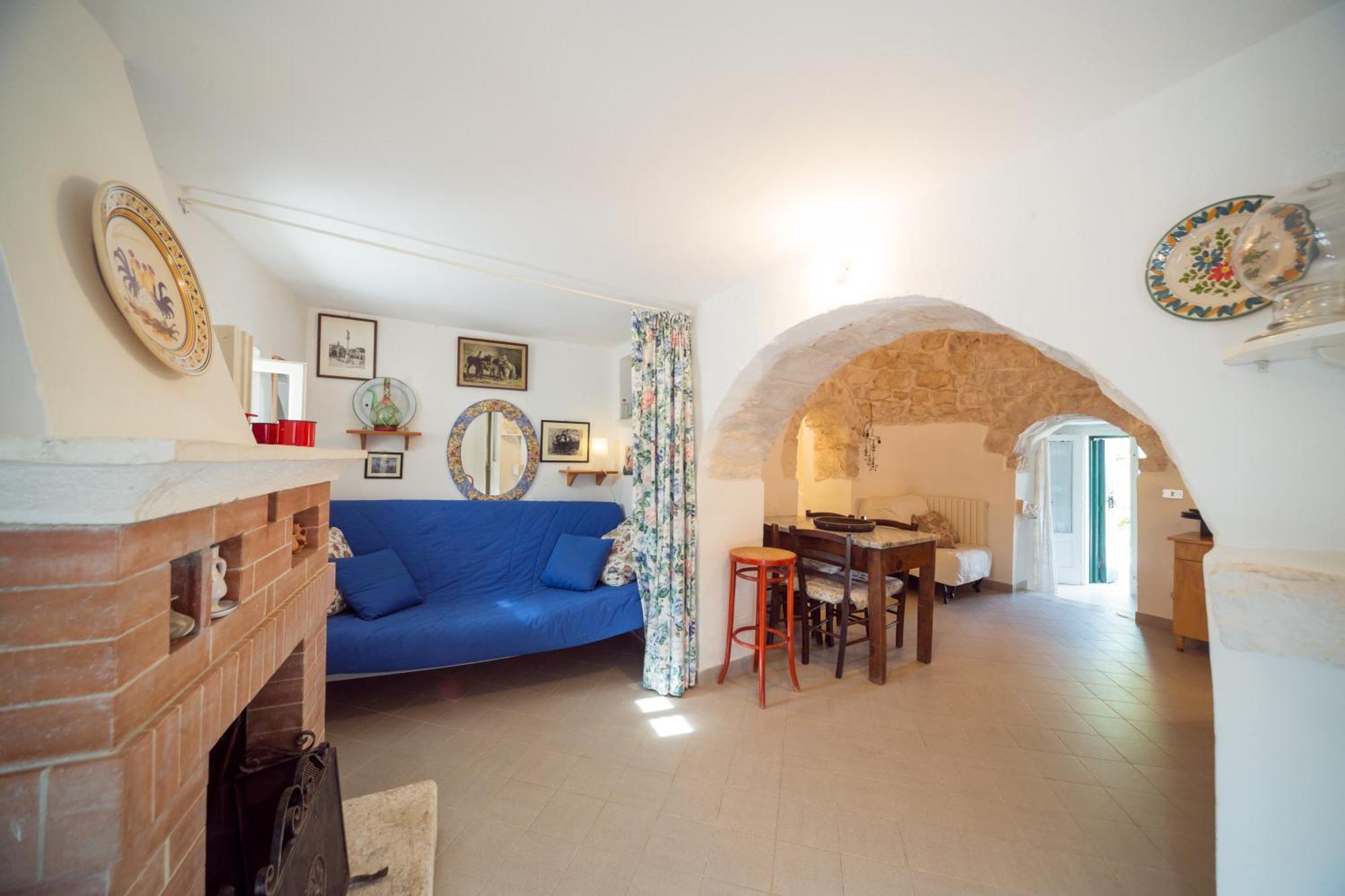 Trulli Girasoli E Viole Cocolicchio ห้อง รูปภาพ