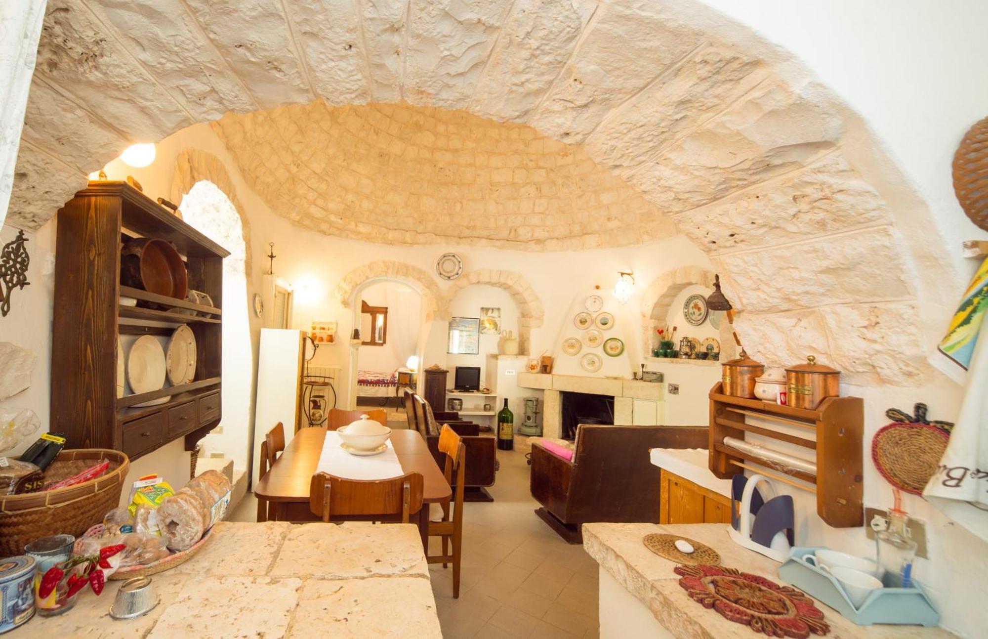 Trulli Girasoli E Viole Cocolicchio ห้อง รูปภาพ